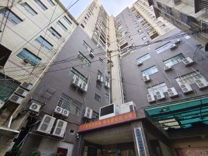 衡阳正浩鑫汇小区信息图片