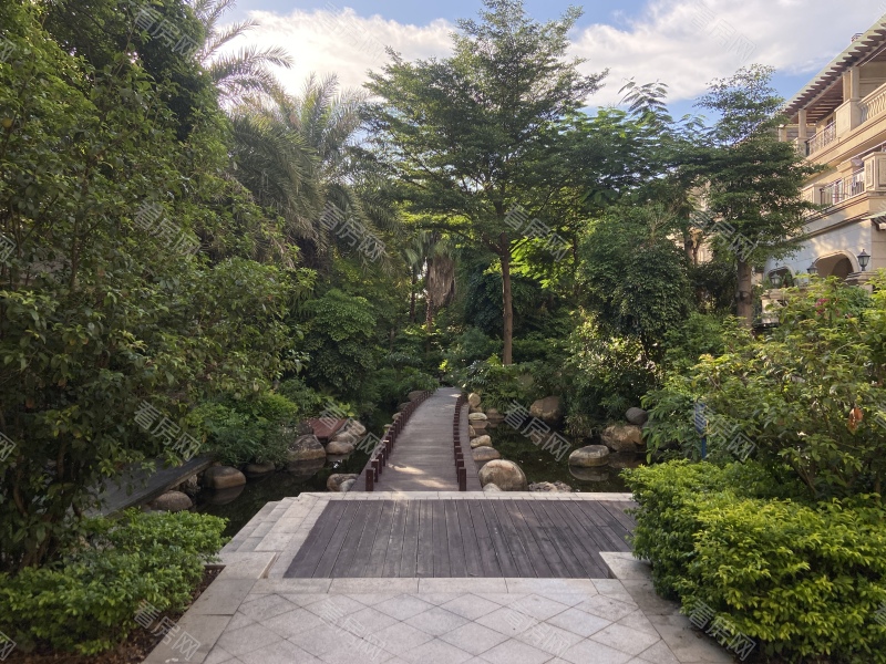 深圳御景水岸一二期小区信息图片31