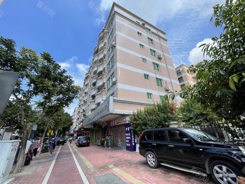 中山永怡花园北区小区信息图片8