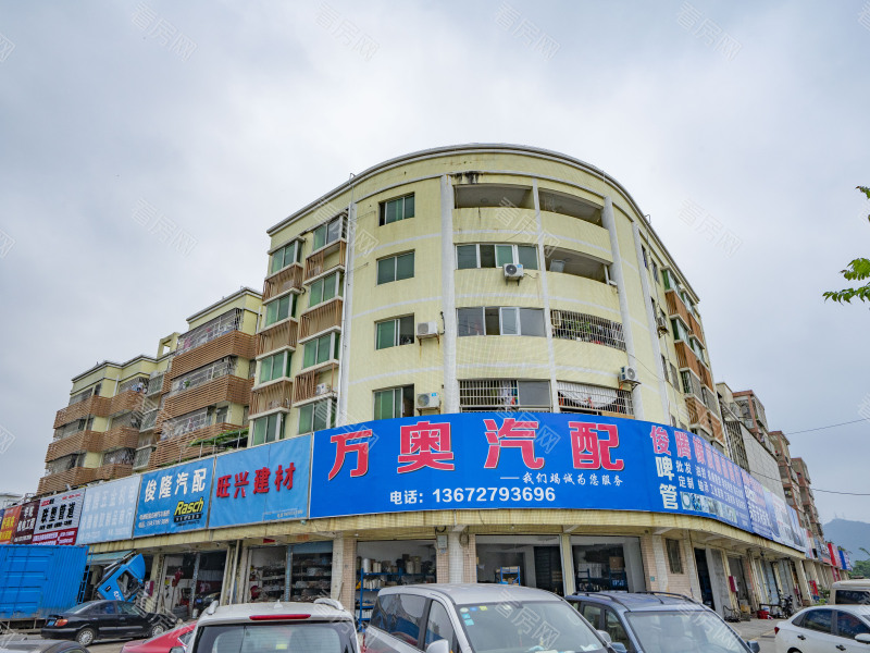 珠海康悦花园小区信息图片1