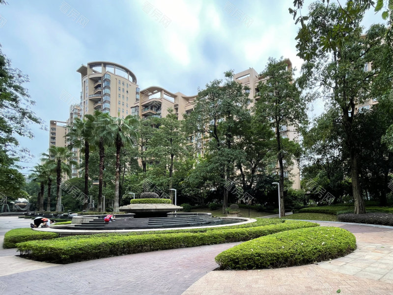 中山富逸臻园小区信息图片7