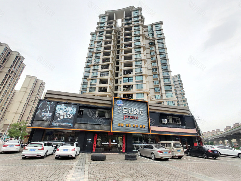 中山雅居乐璟峰小区信息图片6