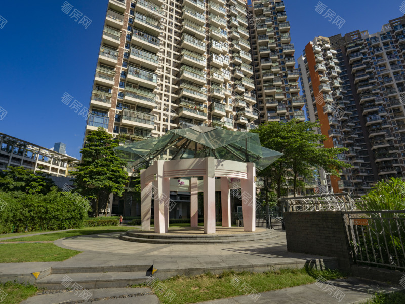 深圳佳兆业上品雅园小区信息图片7