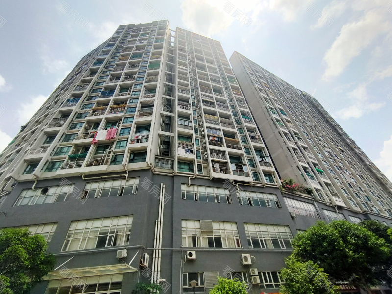 深圳金色年华家园小区信息图片6