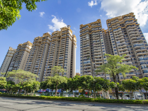 佛山柏悦湾小区信息图片