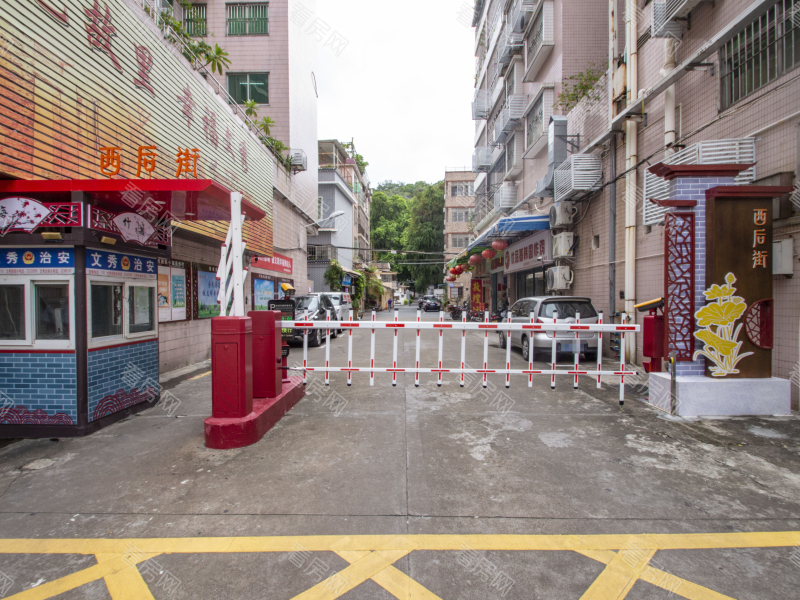 佛山文秀丽苑小区信息图片5