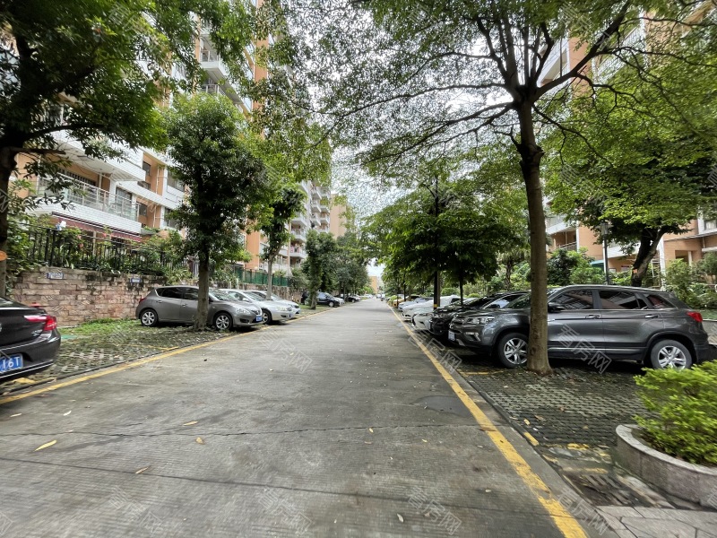 中山汇星豪庭小区信息图片9