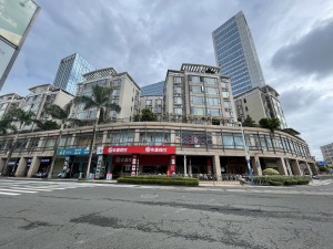 中山大信新都花园小区信息图片
