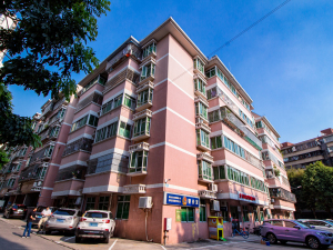 佛山劳动小区小区信息图片