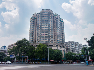 佛山红棉大厦小区信息图片