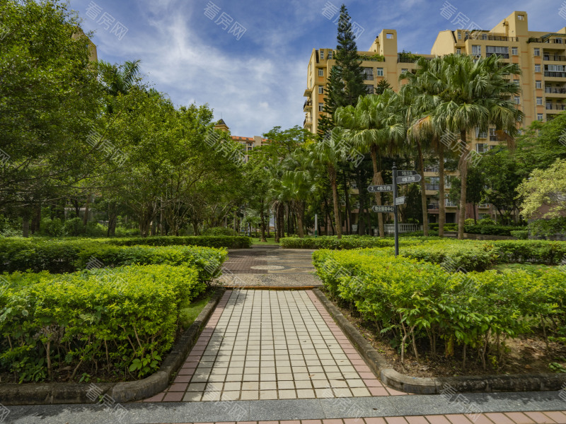 深圳亚迪村小区信息图片7