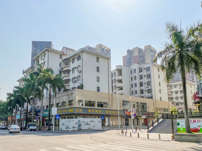 深圳天欣花园二期小区信息图片1