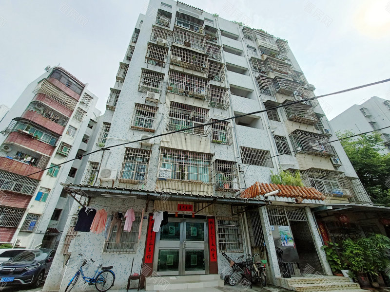 珠海南屏新村小区信息图片7