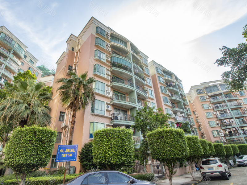 佛山东城花园小区信息图片12