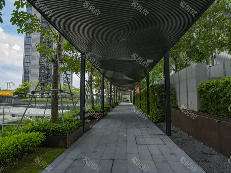 深圳天鹅湖花园三期小区信息图片8