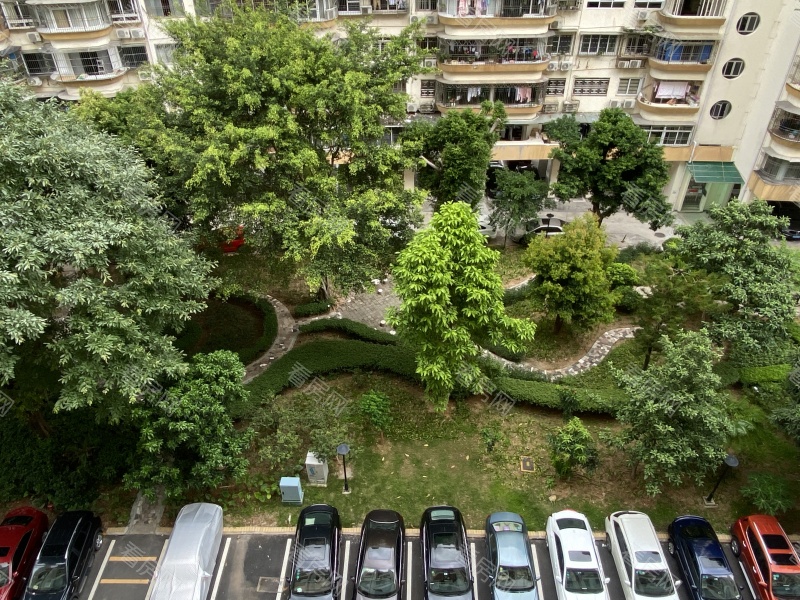 深圳长城花园小区信息图片12