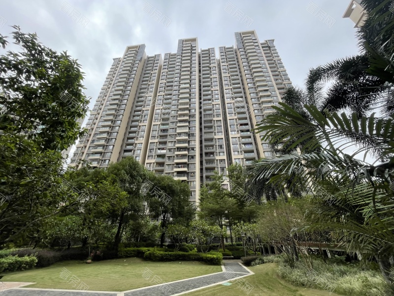 中山华鸿水云四季小区信息图片11