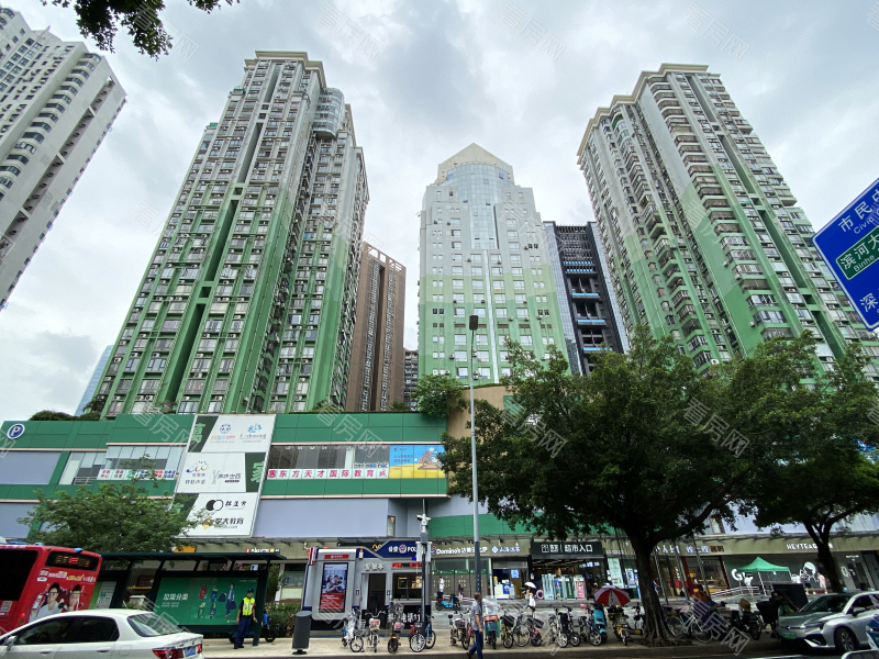 深圳福景大厦小区信息图片8