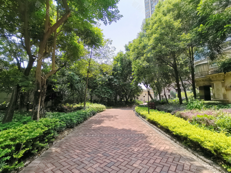 惠州珠光御景湾·御宾府小区信息图片7