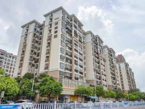 佛山丽港豪园小区信息图片