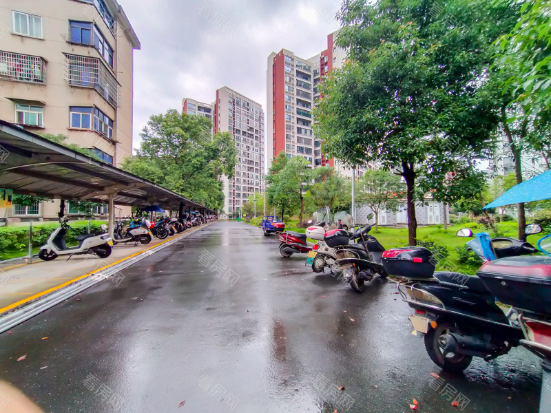 衡阳白沙御城小区信息图片7