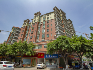 佛山聚贤居(高明)小区信息图片