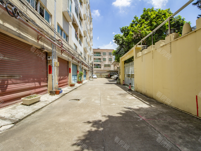 佛山宏富楼小区信息图片4