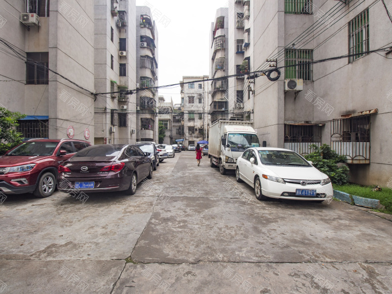 佛山济虹新村小区信息图片6