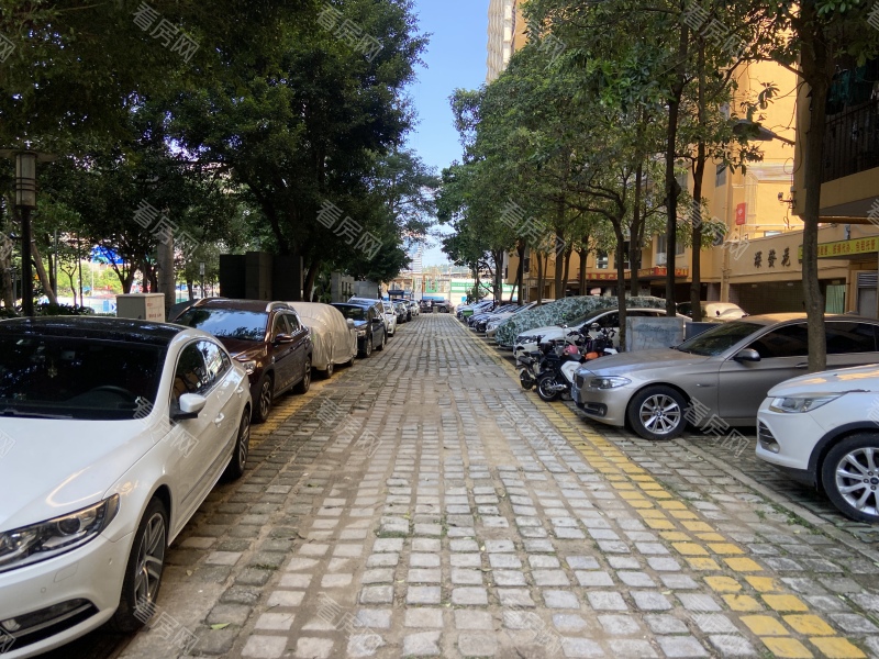 深圳深发花园小区信息图片3