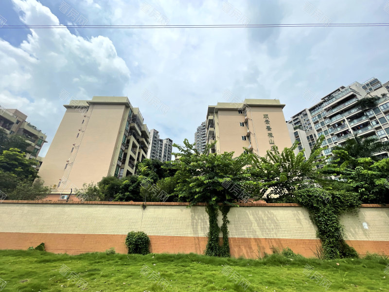 中山顺景蔷薇山庄小区信息图片10