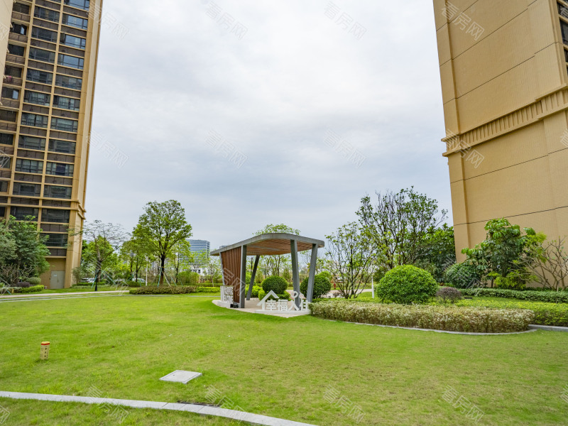 珠海奥园丽景小区信息图片7