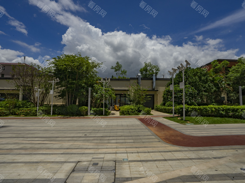 深圳豪方东园小区信息图片10