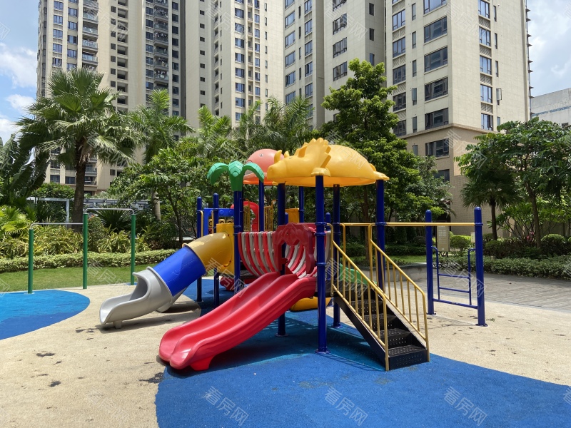 深圳怀德峰景南园小区信息图片36