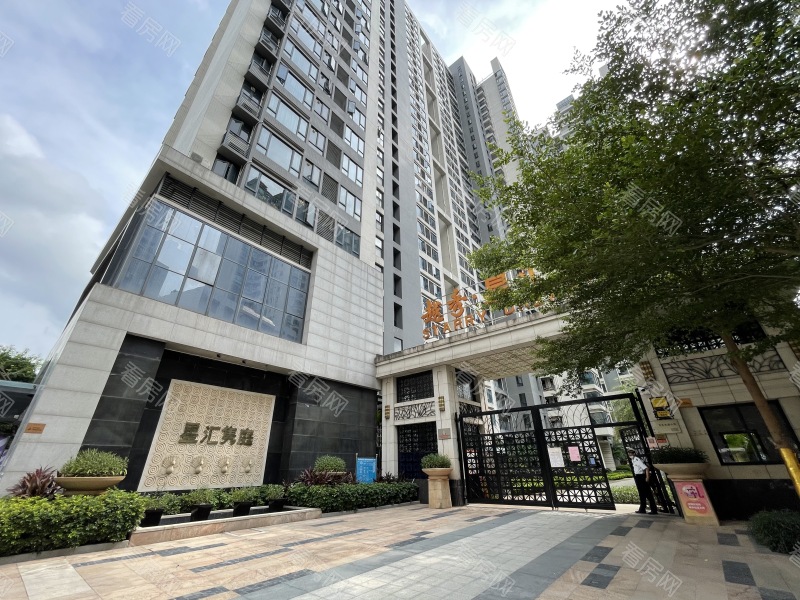 中山星汇隽庭小区信息图片3