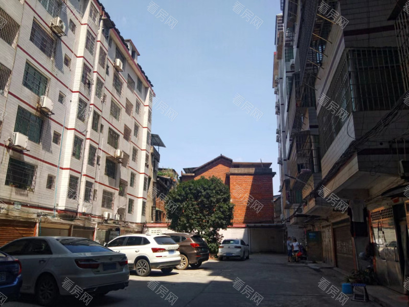 衡阳文家园小区小区信息图片3