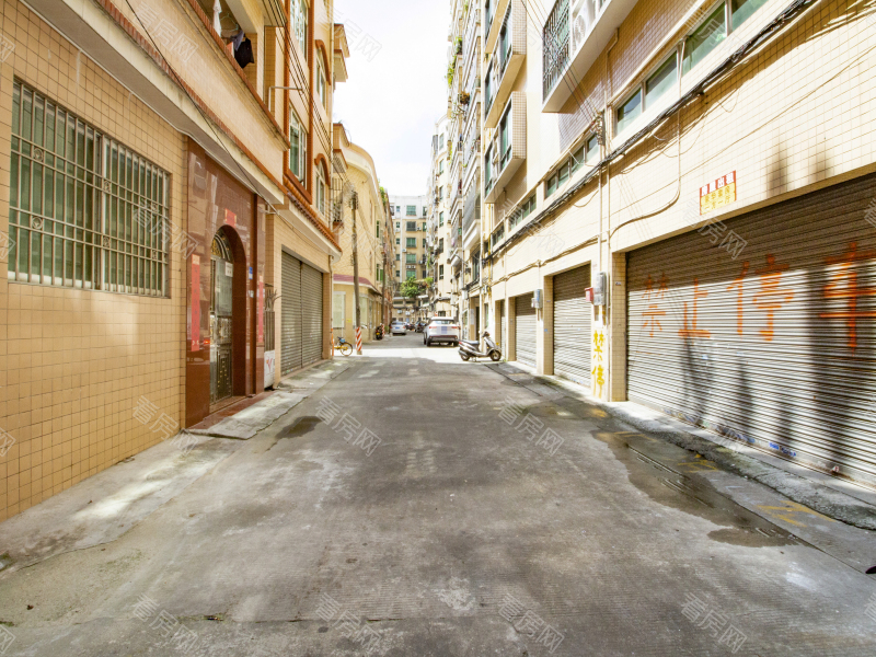 佛山宏景楼三期小区信息图片6