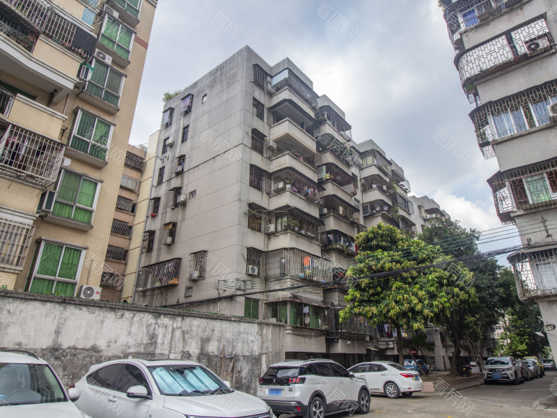 佛山南一小区小区信息图片10