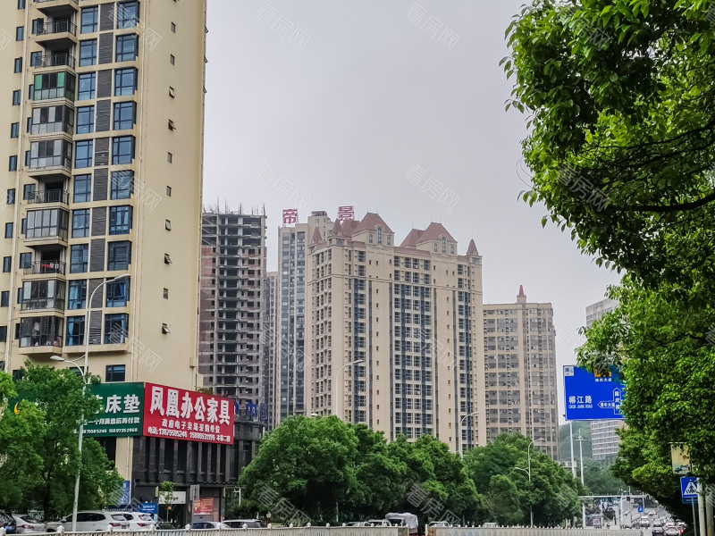 郴州郴州恒大帝景小区信息图片1