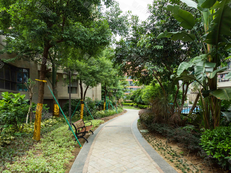 深圳德润荣君府小区信息图片46