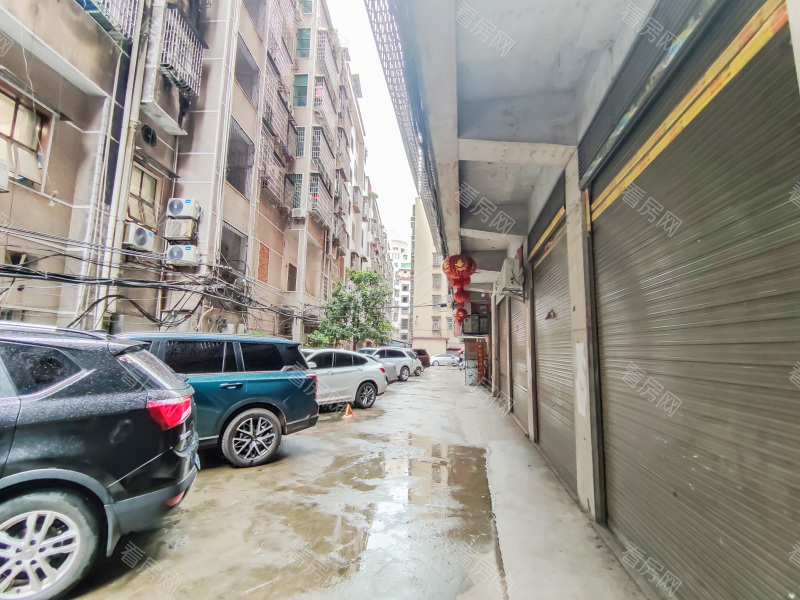 衡阳耒阳市金星佳园小区信息图片3