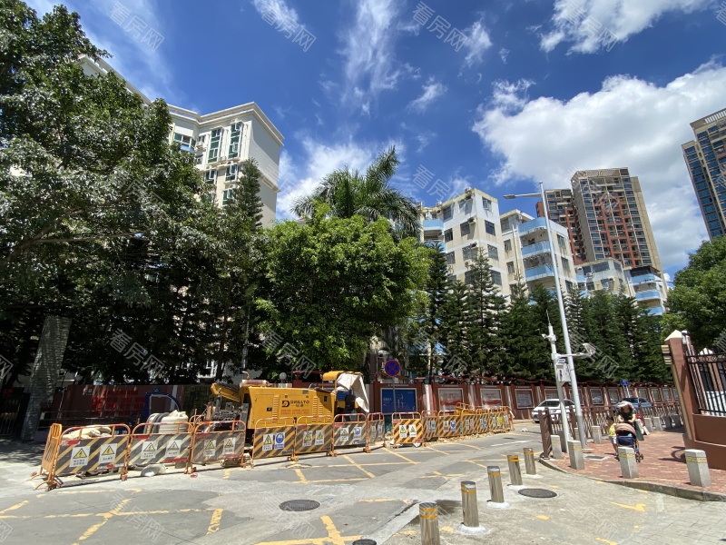 深圳天欣花园二期小区信息图片14