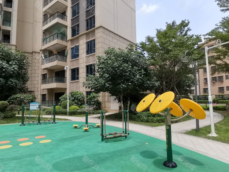 惠州碧桂园珑尚花园小区信息图片8