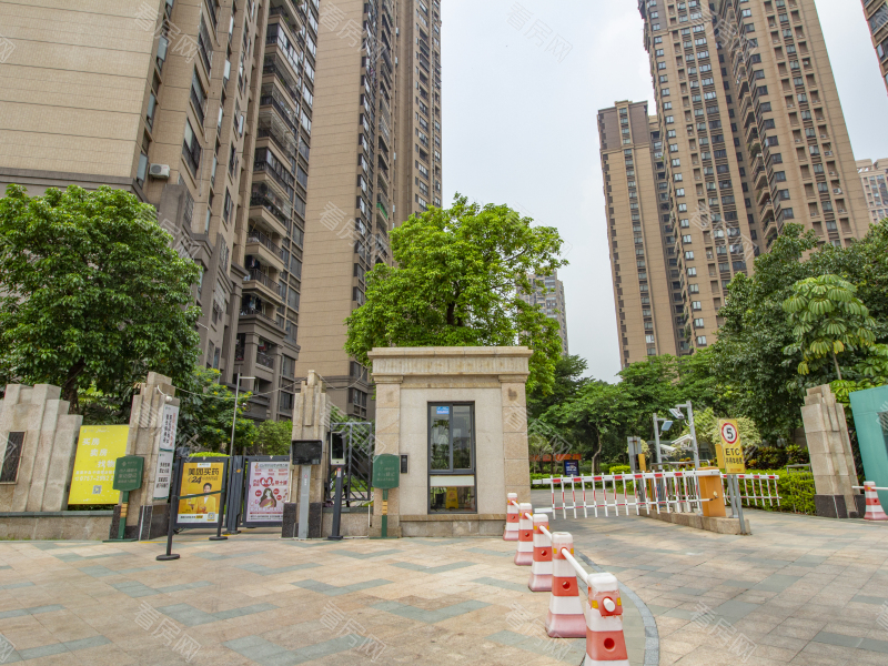 佛山星英半岛小区信息图片5