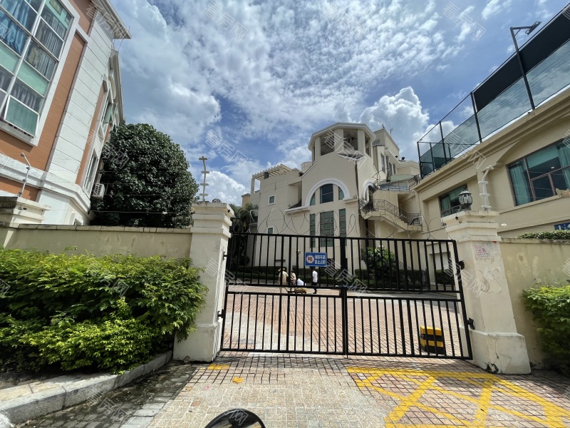 中山雍景园小区信息图片3