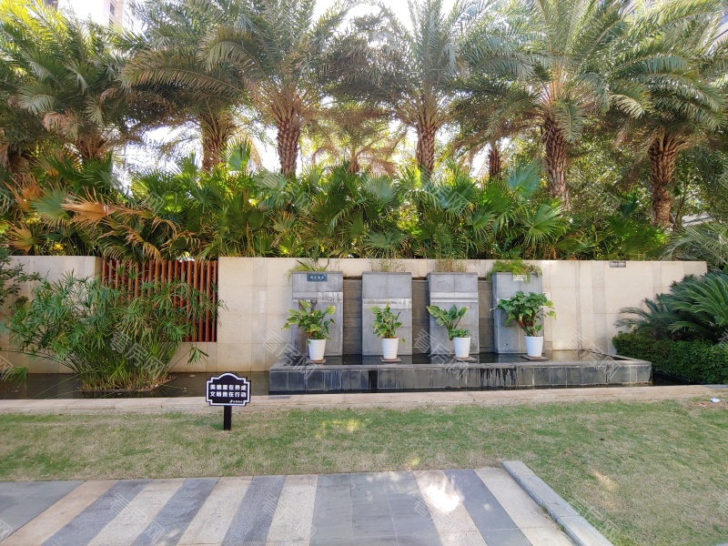 赣州云星公园大观小区信息图片3