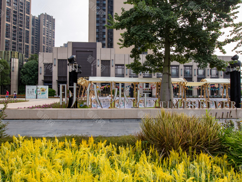 佛山时代水岸小区信息图片3