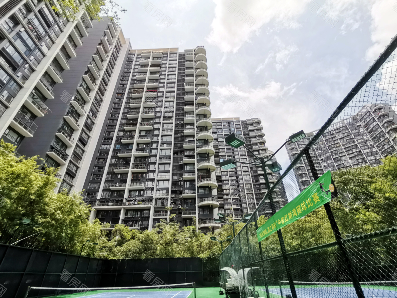 深圳中信红树湾小区信息图片15