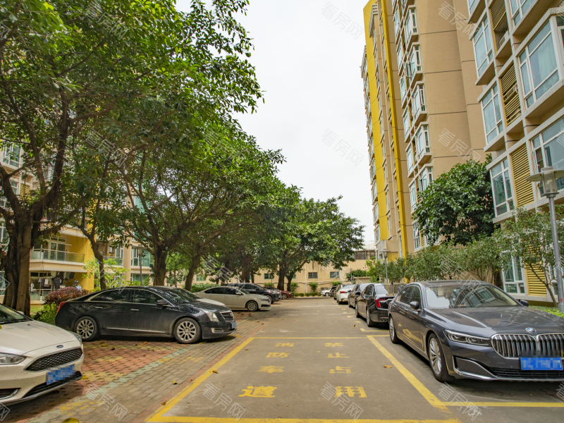 珠海国华花园小区信息图片6