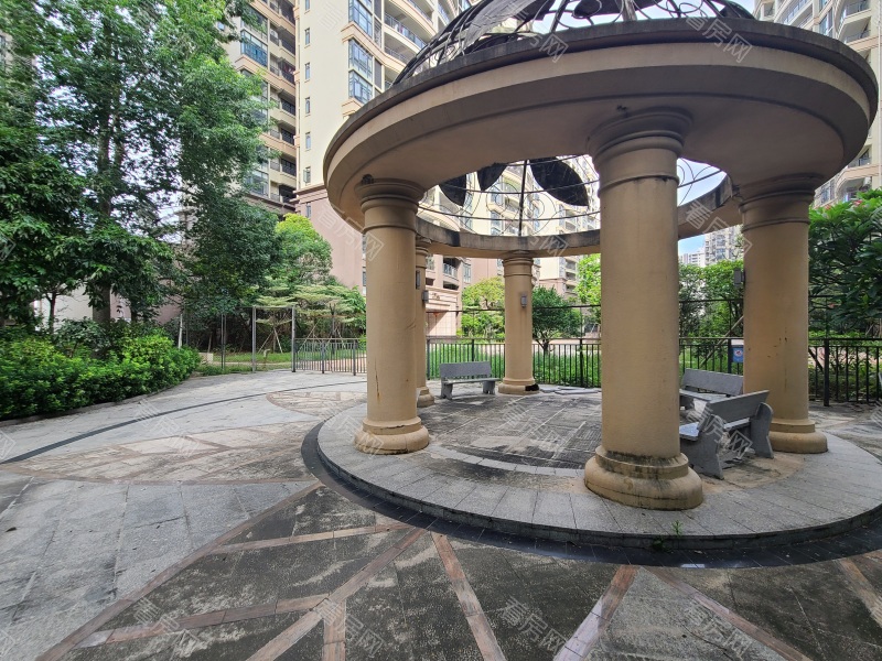 中山时代御京城小区信息图片5