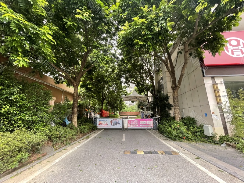 中山华鸿水云四季小区信息图片4